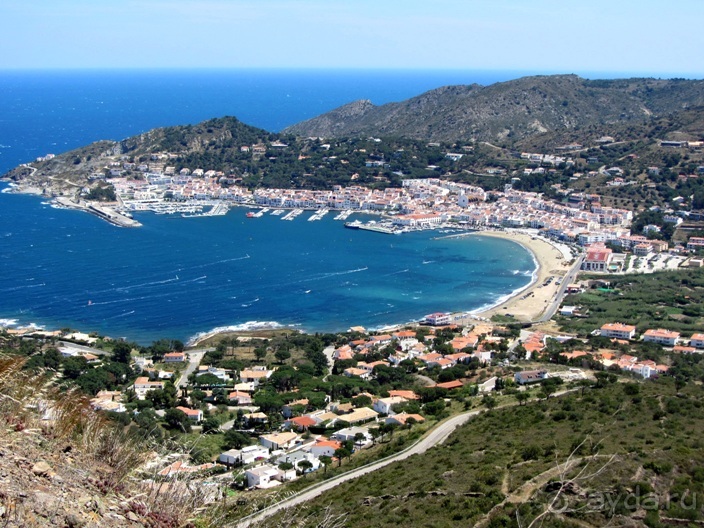 Кольцо мечты: Каталония, Пиренеи и Коста-Брава - по обе стороны границы. Часть 4