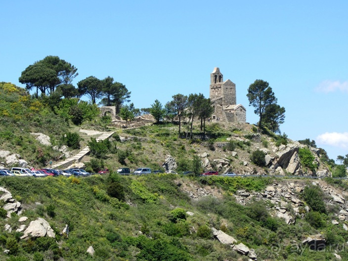 Кольцо мечты: Каталония, Пиренеи и Коста-Брава - по обе стороны границы. Часть 4