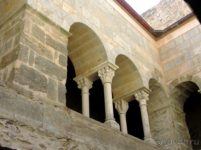 Кольцо мечты: Каталония, Пиренеи и Коста-Брава - по обе стороны границы. Часть 4