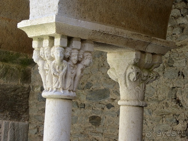 Кольцо мечты: Каталония, Пиренеи и Коста-Брава - по обе стороны границы. Часть 4