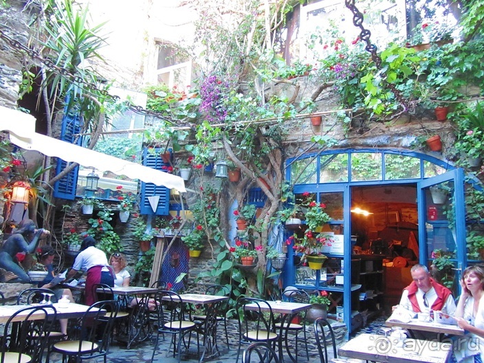 Кольцо мечты: Каталония, Пиренеи и Коста-Брава - по обе стороны границы. Часть 4