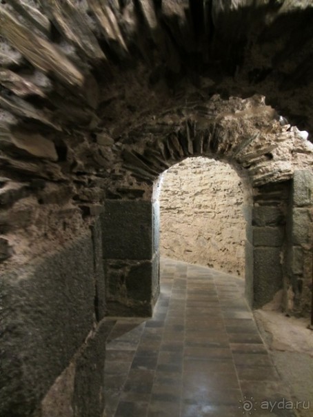 Кольцо мечты: Каталония, Пиренеи и Коста-Брава - по обе стороны границы. Часть 4