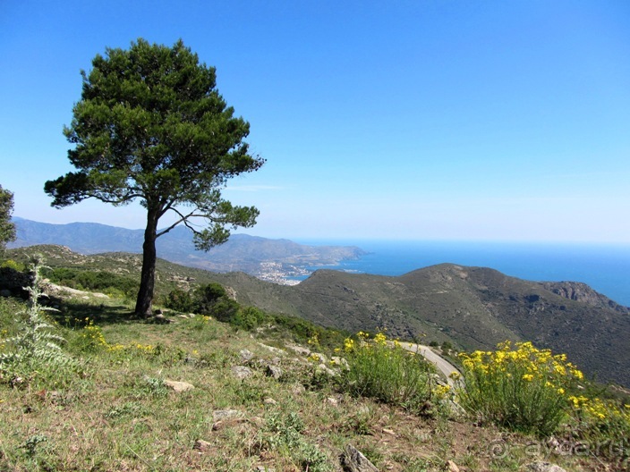 Кольцо мечты: Каталония, Пиренеи и Коста-Брава - по обе стороны границы. Часть 4