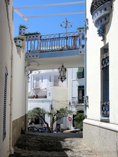 Кольцо мечты: Каталония, Пиренеи и Коста-Брава - по обе стороны границы. Часть 4