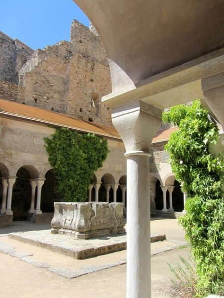 Кольцо мечты: Каталония, Пиренеи и Коста-Брава - по обе стороны границы. Часть 4