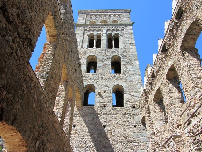 Кольцо мечты: Каталония, Пиренеи и Коста-Брава - по обе стороны границы. Часть 4