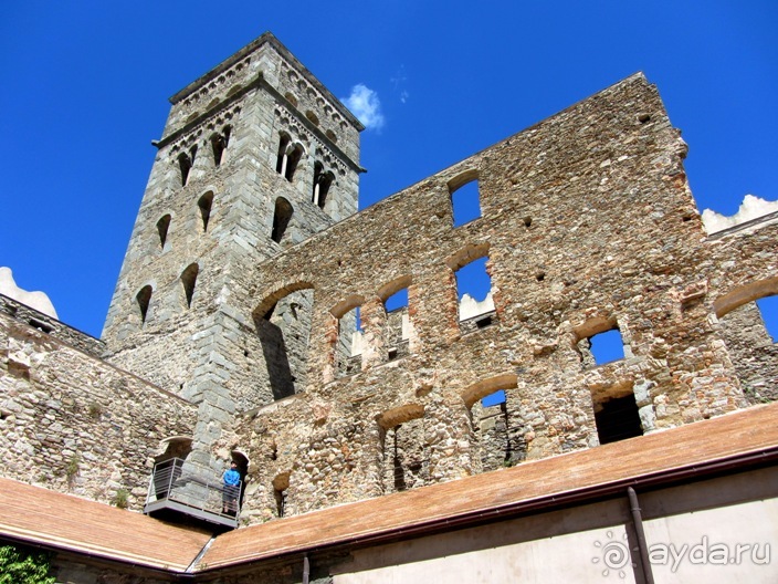 Кольцо мечты: Каталония, Пиренеи и Коста-Брава - по обе стороны границы. Часть 4