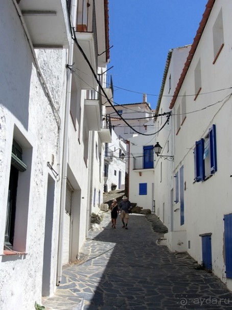 Кольцо мечты: Каталония, Пиренеи и Коста-Брава - по обе стороны границы. Часть 4