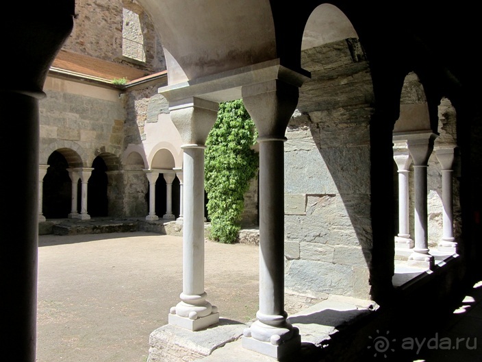 Кольцо мечты: Каталония, Пиренеи и Коста-Брава - по обе стороны границы. Часть 4