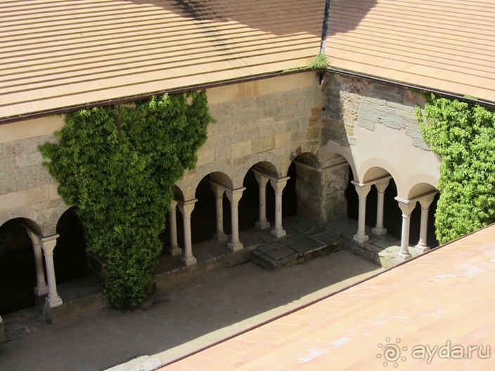 Кольцо мечты: Каталония, Пиренеи и Коста-Брава - по обе стороны границы. Часть 4