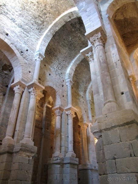 Кольцо мечты: Каталония, Пиренеи и Коста-Брава - по обе стороны границы. Часть 4