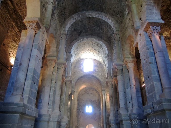 Кольцо мечты: Каталония, Пиренеи и Коста-Брава - по обе стороны границы. Часть 4