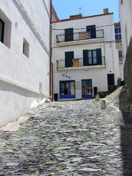 Кольцо мечты: Каталония, Пиренеи и Коста-Брава - по обе стороны границы. Часть 4