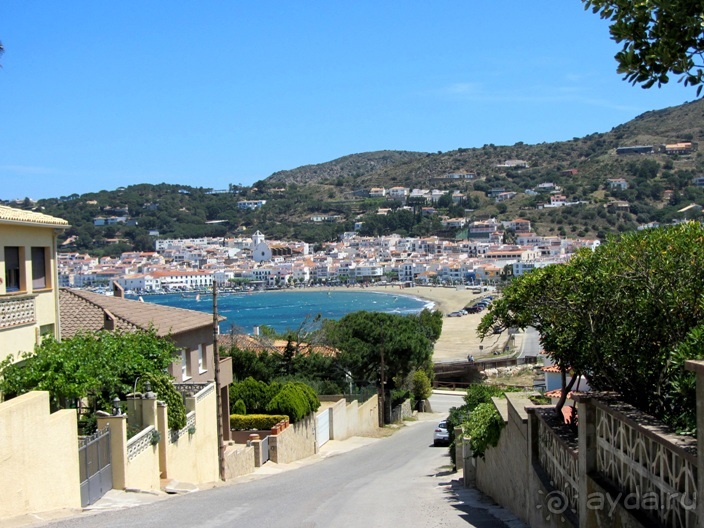 Кольцо мечты: Каталония, Пиренеи и Коста-Брава - по обе стороны границы. Часть 4