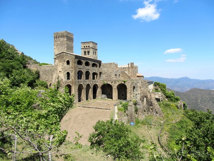 Кольцо мечты: Каталония, Пиренеи и Коста-Брава - по обе стороны границы. Часть 4