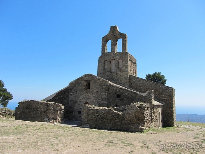 Кольцо мечты: Каталония, Пиренеи и Коста-Брава - по обе стороны границы. Часть 4