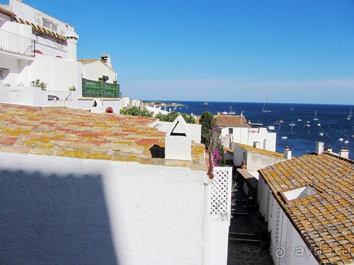 Кольцо мечты: Каталония, Пиренеи и Коста-Брава - по обе стороны границы. Часть 4