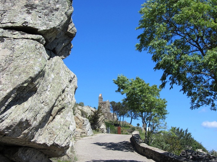 Кольцо мечты: Каталония, Пиренеи и Коста-Брава - по обе стороны границы. Часть 4