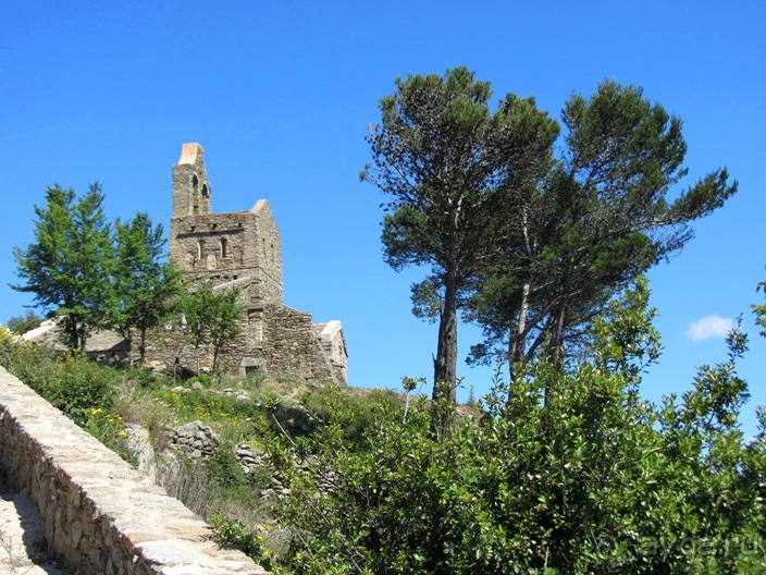 Кольцо мечты: Каталония, Пиренеи и Коста-Брава - по обе стороны границы. Часть 4