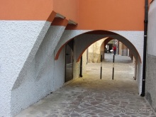 Кьоджа - маленькая Венеция