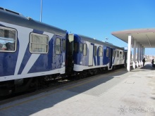 Кьоджа - маленькая Венеция