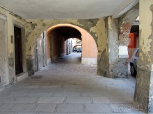 Кьоджа - маленькая Венеция