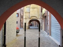 Кьоджа - маленькая Венеция