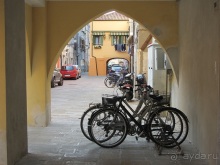 Кьоджа - маленькая Венеция