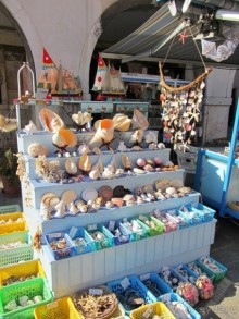 Кьоджа - маленькая Венеция