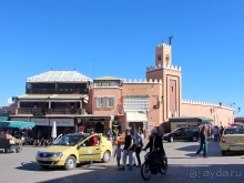 Возвращение на Восток: Марокко без мороки, или страна, которая не напрягает. Часть 10