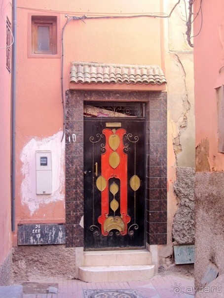 Возвращение на Восток: Марокко без мороки, или страна, которая не напрягает. Часть 10