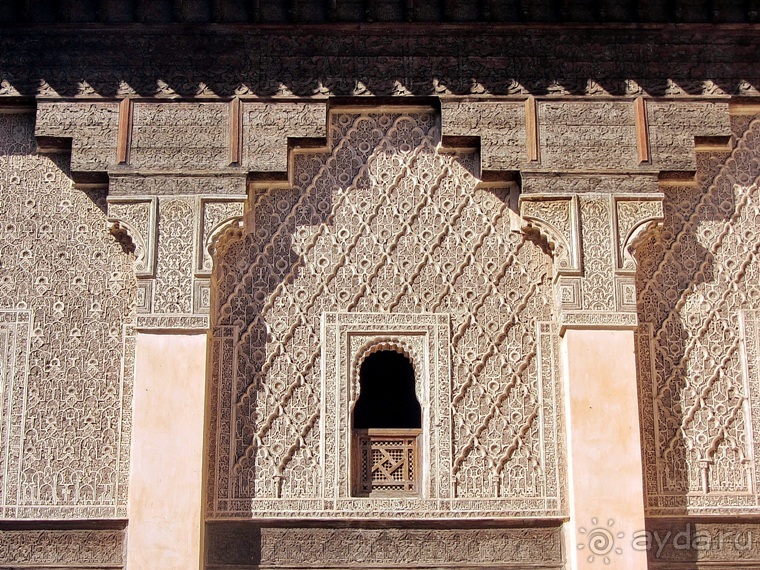 Возвращение на Восток: Марокко без мороки, или страна, которая не напрягает. Часть 10