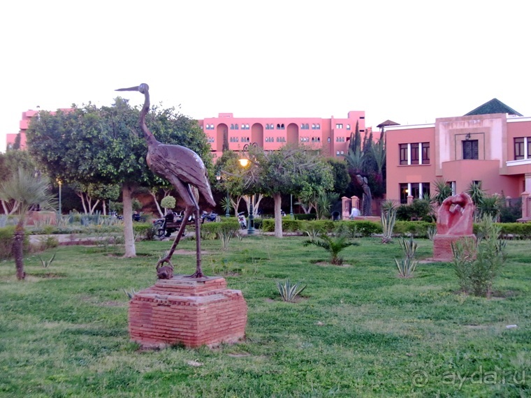 Возвращение на Восток: Марокко без мороки, или страна, которая не напрягает. Часть 10