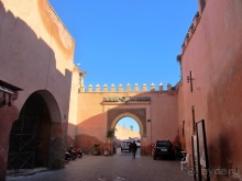 Возвращение на Восток: Марокко без мороки, или страна, которая не напрягает. Часть 10