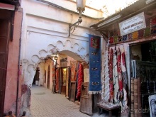 Возвращение на Восток: Марокко без мороки, или страна, которая не напрягает. Часть 10