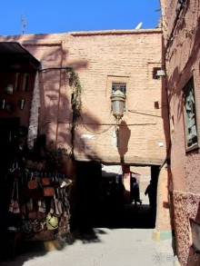 Возвращение на Восток: Марокко без мороки, или страна, которая не напрягает. Часть 10