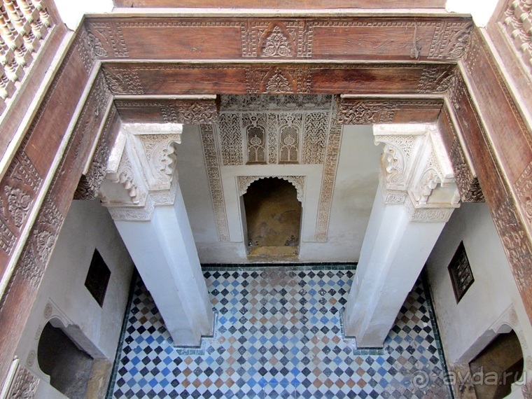 Возвращение на Восток: Марокко без мороки, или страна, которая не напрягает. Часть 10