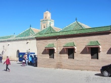 Возвращение на Восток: Марокко без мороки, или страна, которая не напрягает. Часть 10