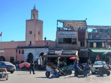 Возвращение на Восток: Марокко без мороки, или страна, которая не напрягает. Часть 10