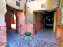 Возвращение на Восток: Марокко без мороки, или страна, которая не напрягает. Часть 10