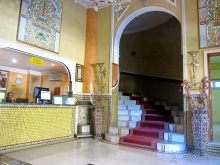 Возвращение на Восток: Марокко без мороки, или страна, которая не напрягает. Часть 10