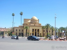 Возвращение на Восток: Марокко без мороки, или страна, которая не напрягает. Часть 10