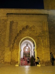 Возвращение на Восток: Марокко без мороки, или страна, которая не напрягает. Часть 10