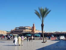 Возвращение на Восток: Марокко без мороки, или страна, которая не напрягает. Часть 10