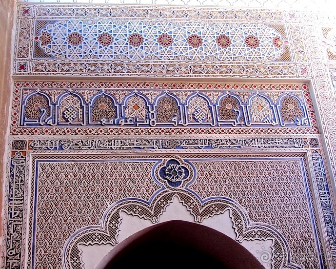 Возвращение на Восток: Марокко без мороки, или страна, которая не напрягает. Часть 10