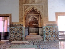 Возвращение на Восток: Марокко без мороки, или страна, которая не напрягает. Часть 10