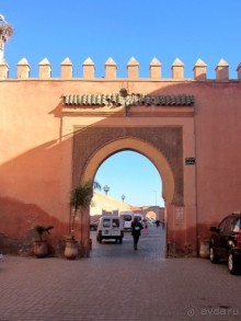 Возвращение на Восток: Марокко без мороки, или страна, которая не напрягает. Часть 10