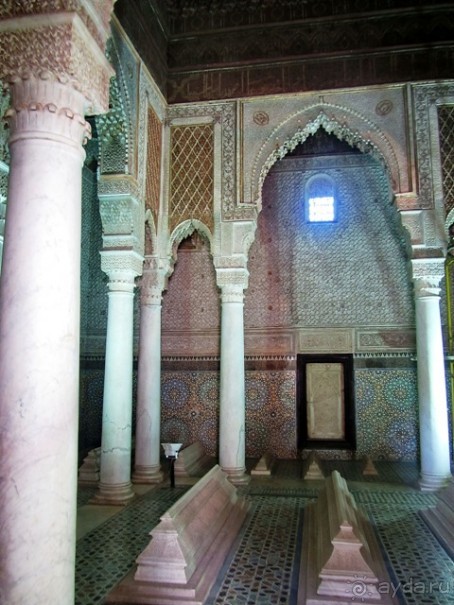 Возвращение на Восток: Марокко без мороки, или страна, которая не напрягает. Часть 10