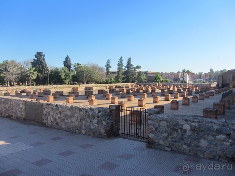 Возвращение на Восток: Марокко без мороки, или страна, которая не напрягает. Часть 10