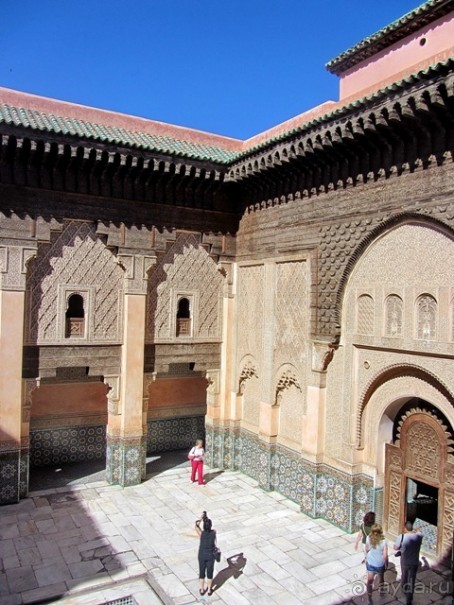 Возвращение на Восток: Марокко без мороки, или страна, которая не напрягает. Часть 10